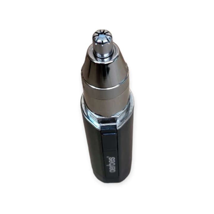 AB-BM03 Portable Nose ,Ear Hair Trimmer