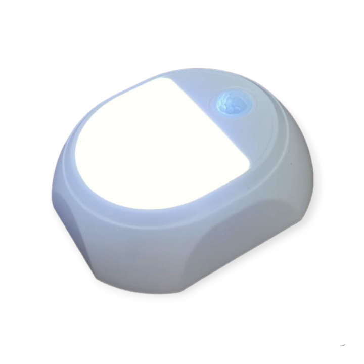 Magnetic LED Motion Sensor Rechargeable Night Light