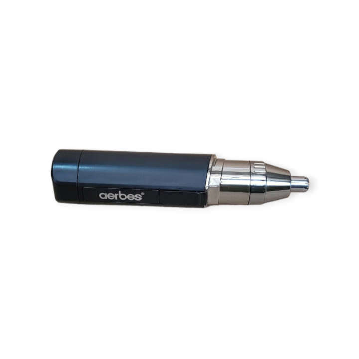AB-BM03 Portable Nose ,Ear Hair Trimmer