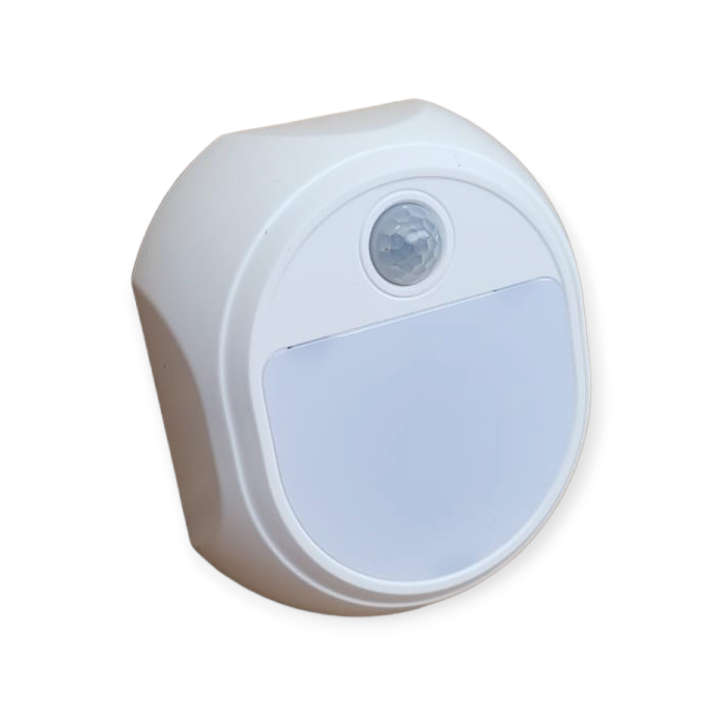 Magnetic LED Motion Sensor Rechargeable Night Light