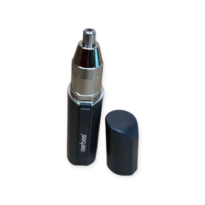 AB-BM03 Portable Nose ,Ear Hair Trimmer