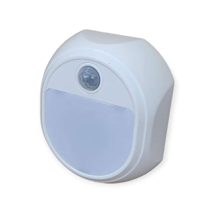 Magnetic LED Motion Sensor Rechargeable Night Light