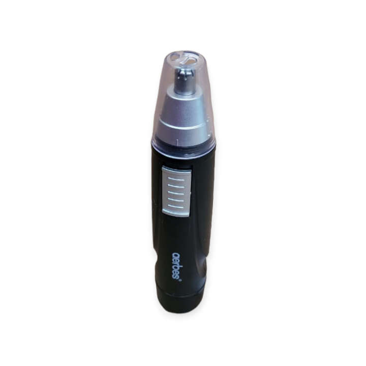 Portable Electric Nose, Ear Hair Trimmer