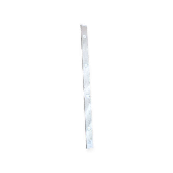 60cm Quadruple Cats Eye Body Induction Sensor Cabinet Light