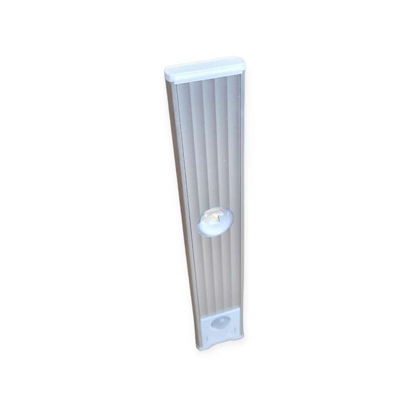 20cm Single Cat Eye Body Induction Sensor Cabinet Light
