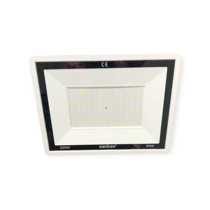 200W LED Outdoor Flood Light