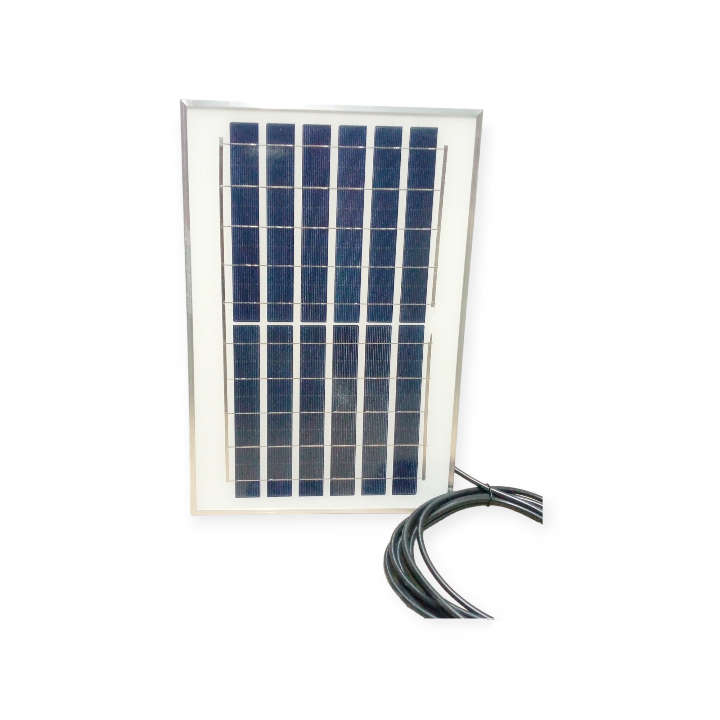 400W Solar Powered Ceiling Light With Remote Control
