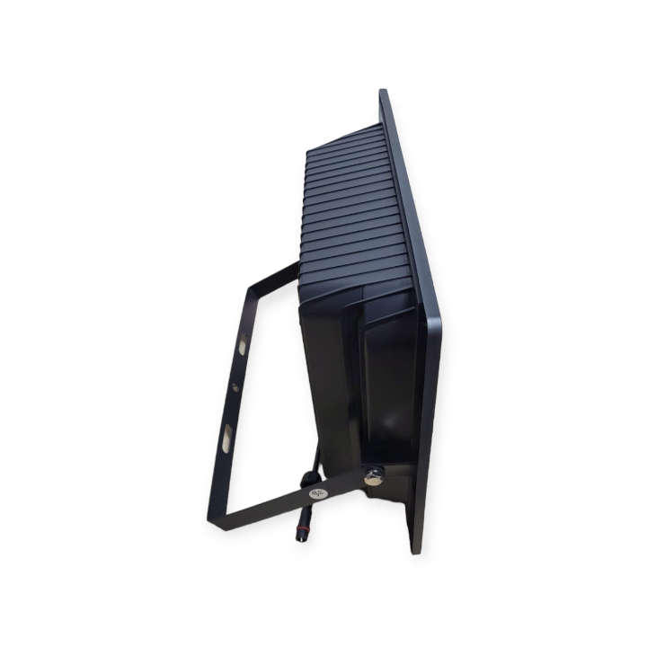 300W LED Solar Powered Mosquito Repellent Floodlight With Remote Control
