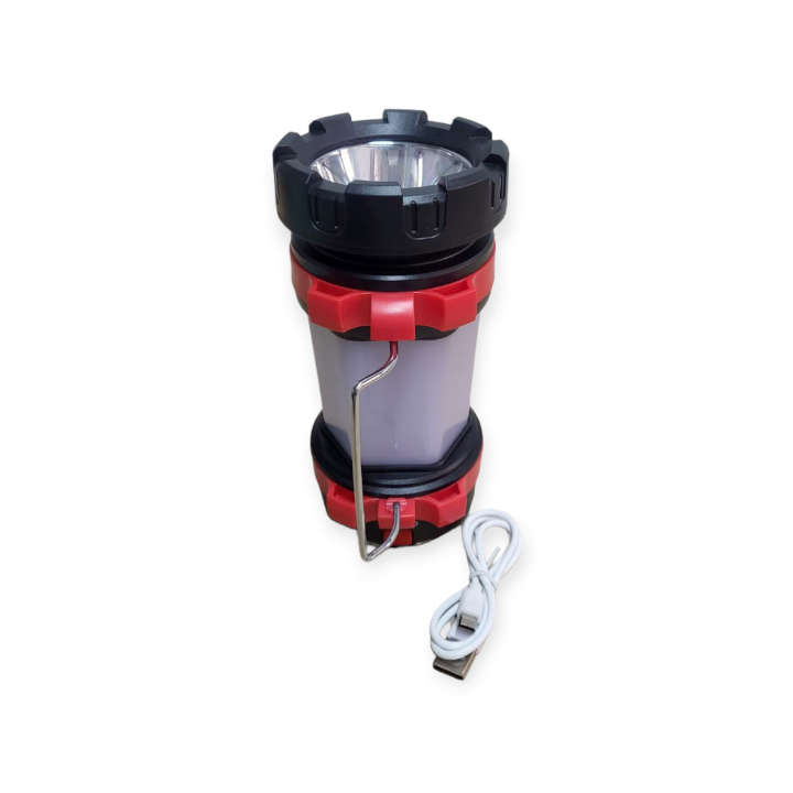 Portable Rechargeable LED Lantern
