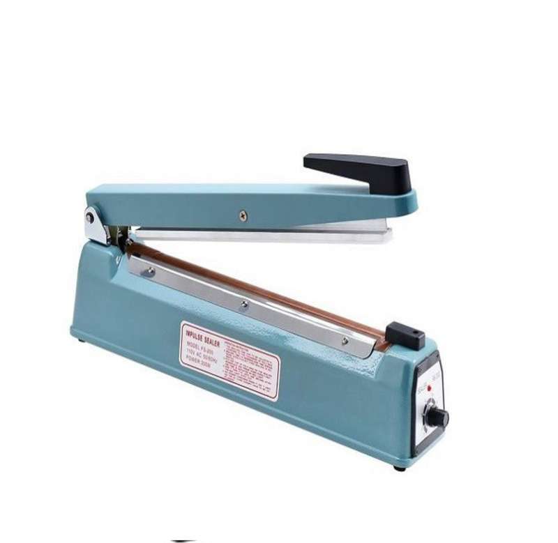 Impulse Plastic Heat Sealer 400mm (HS400)