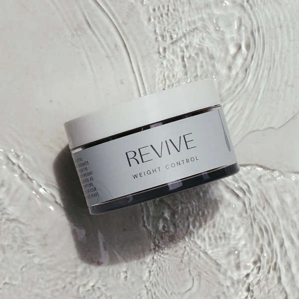 REVIVE | WEIGHT CONTROL