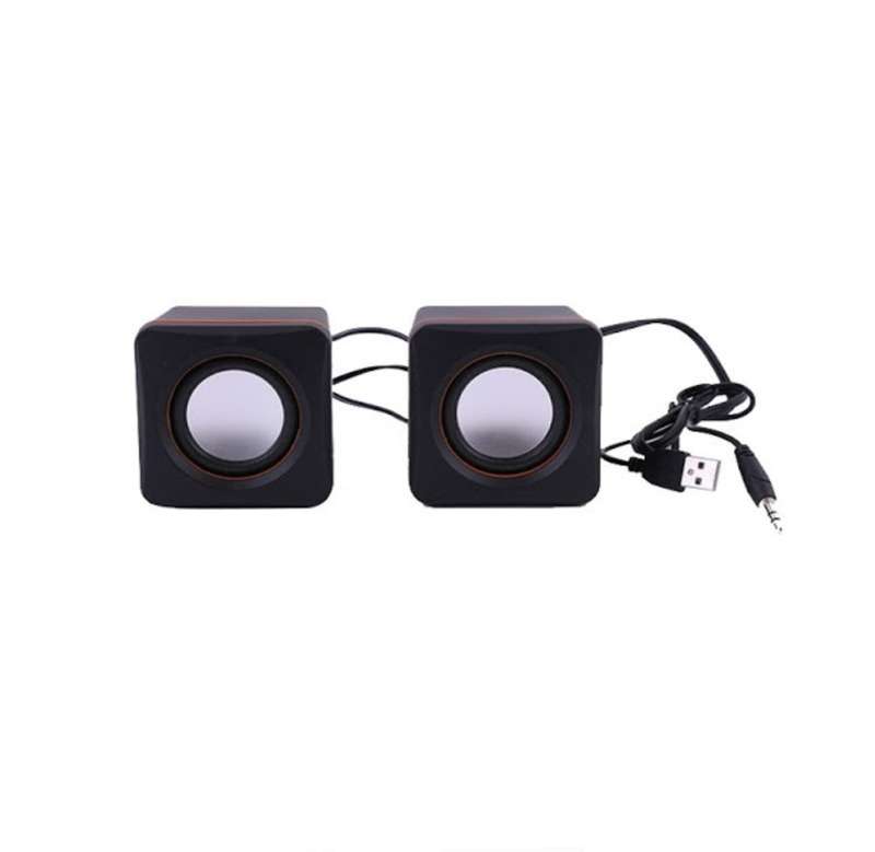 Portable Multimedia Digital Speaker RT-02A
