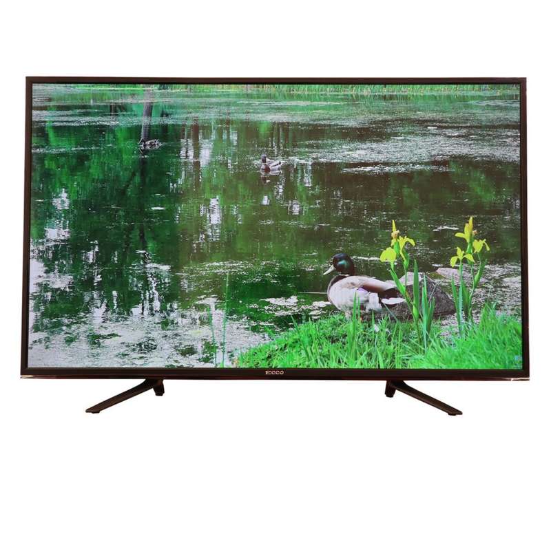 ECCO 55" Full HD LED TV