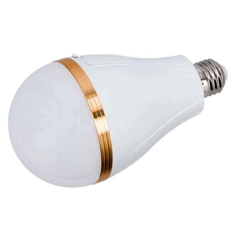 30W Rechargeable LED Bulb Light