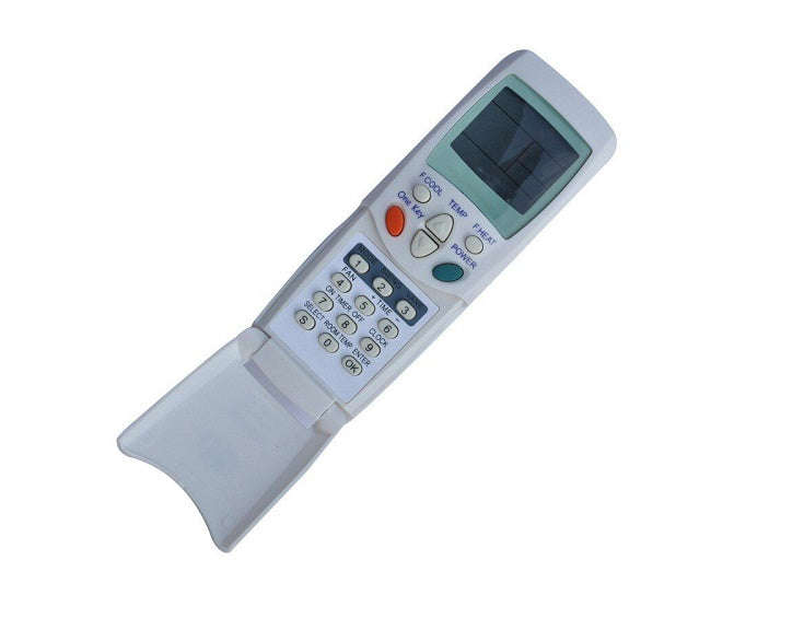 KT-4000 Universal AC Aircon Remote  4000 Codes In 1