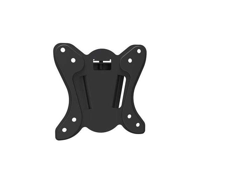 13"- 30" Plasma, LCD & LED TV Fixed Wall Mount Bracket DWD1058F - Black