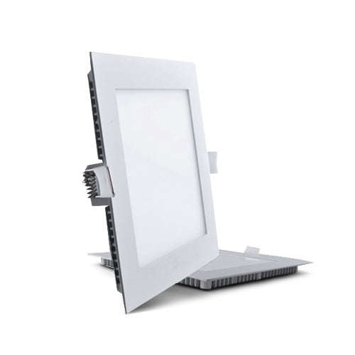 3W Square LED Panel Ceiling Light