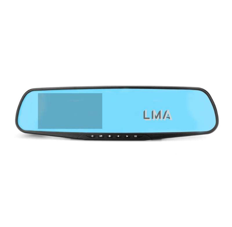 LMA- Andowl 3.5 inch 1080P Vehicle Blackbox DVR