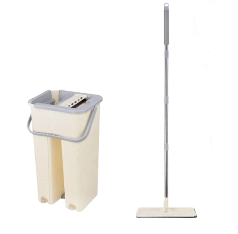 Mop Scratch Cleaning Mop