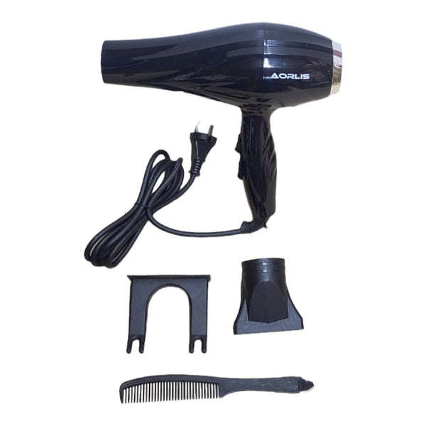 2500W Professional Beauty Hair Dryer