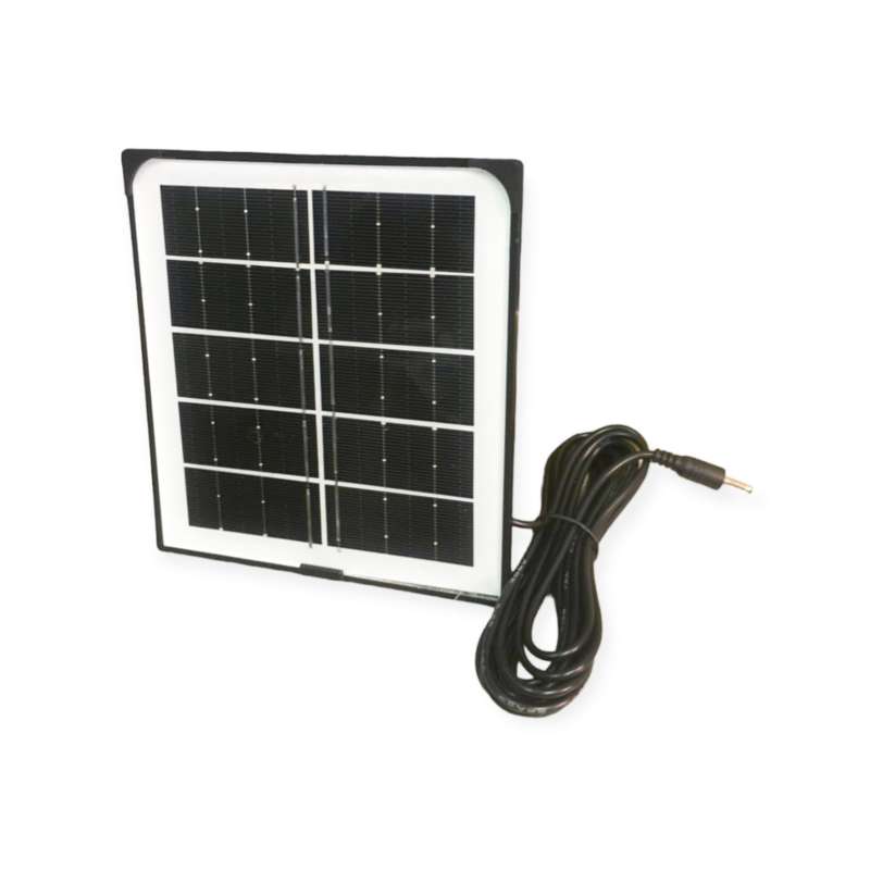 6V Handy Solar Panel