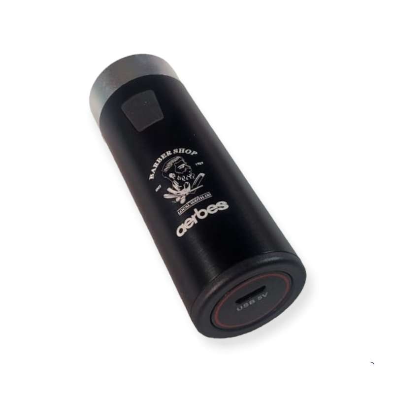 Light duty Portable Electric Shaver
