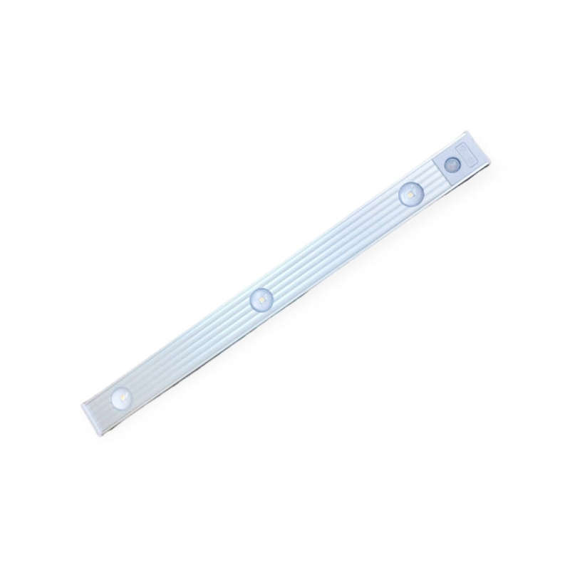 40cm Triple Cats Eye Body Induction Sensor Cabinet Light
