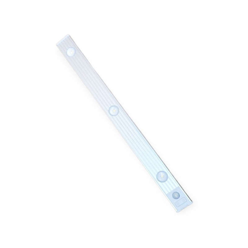 40cm Triple Cats Eye Body Induction Sensor Cabinet Light