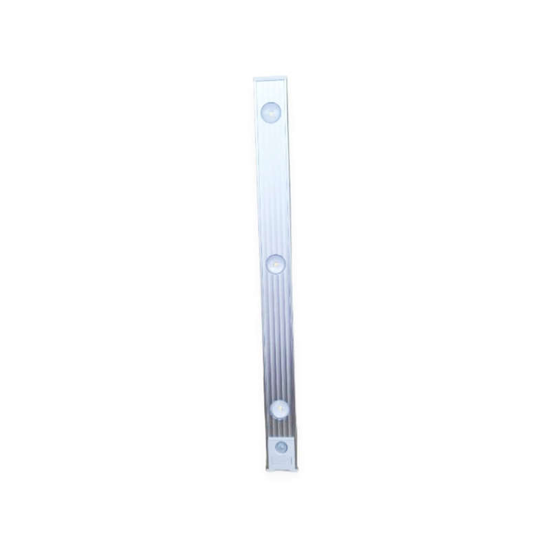 40cm Triple Cats Eye Body Induction Sensor Cabinet Light