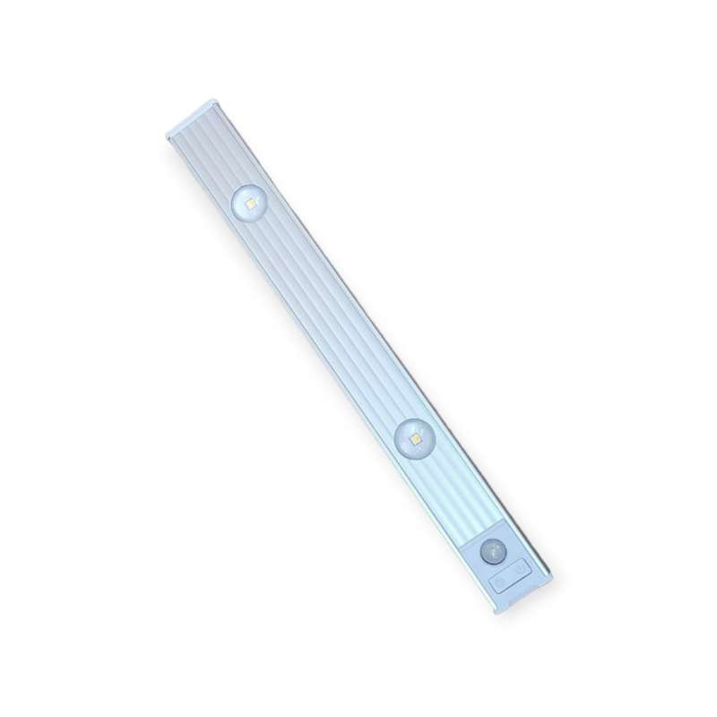 30cm Double Cats Eye Body Induction Sensor Cabinet Light