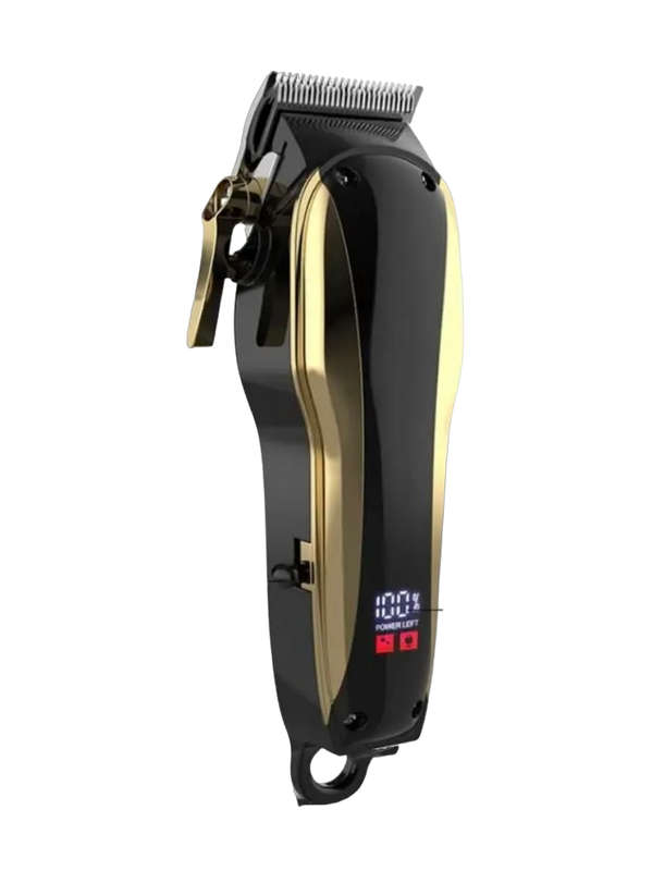 Portable Rechargeable Barber Special Hair Trimmer