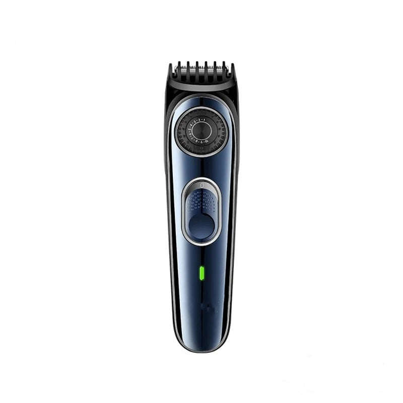 Smart Rechargeable Hair Trimmer With 10 Level Adjustment