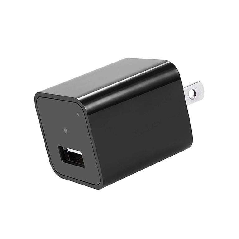 Mini 1080p Spy Camera with Motion Detection