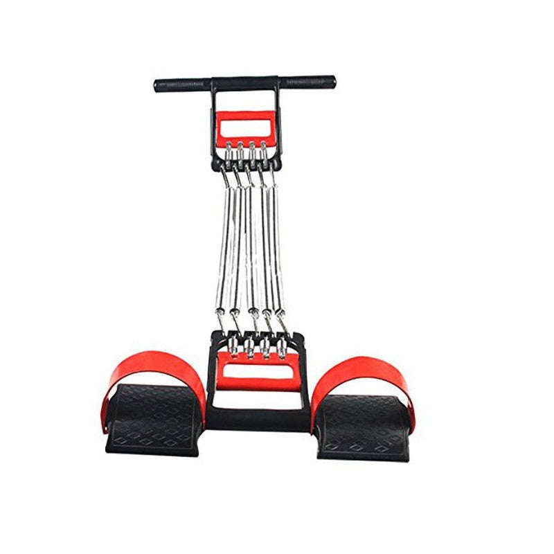Multi-Functional Detachable Muscle Exercise Equipment