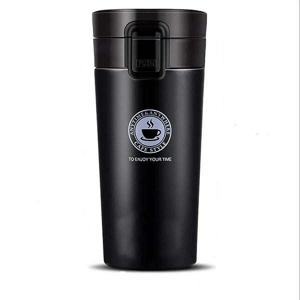 18-8 Stainless Steel Vacuum Insulation Cup 350ml
