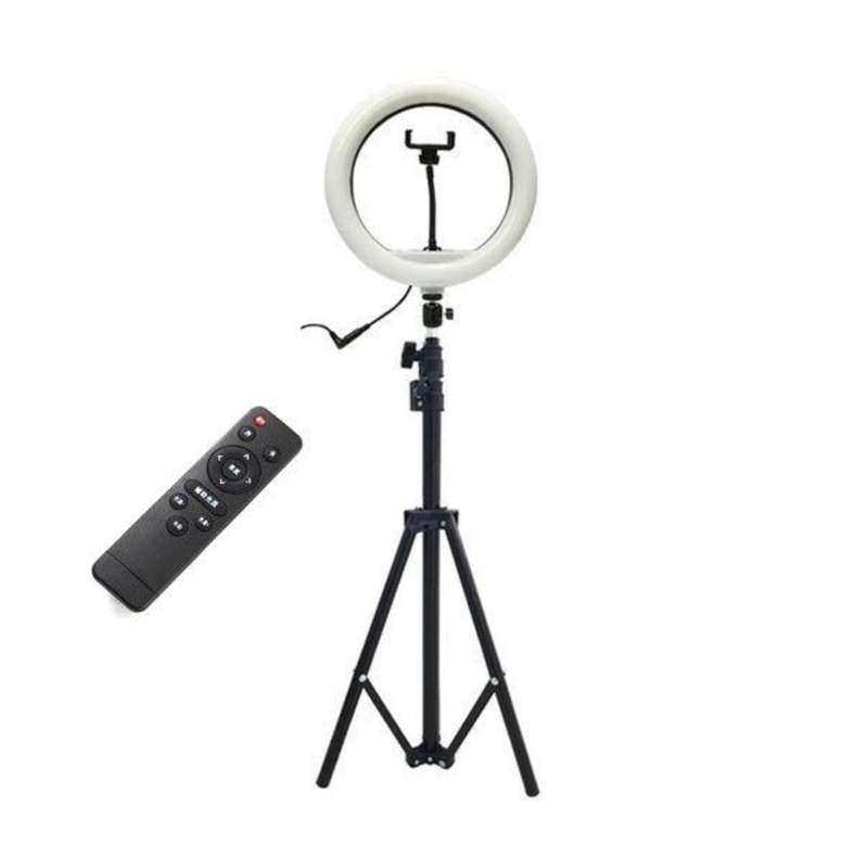Professional 13inch Andowl Ring fill light with Wireless Remote control