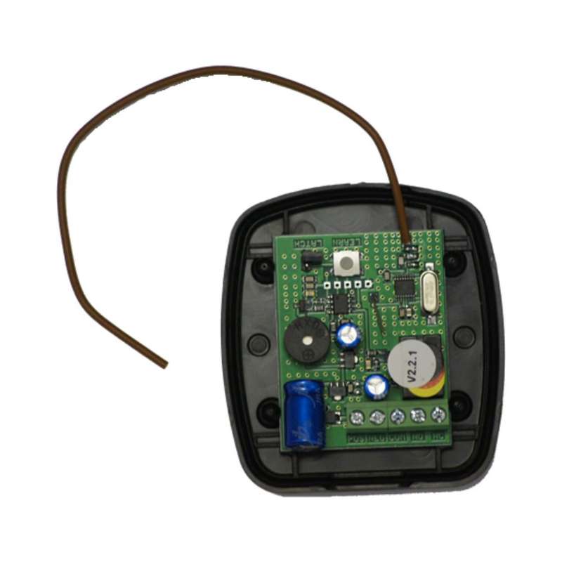SENTRY 1 CHANNEL RECEIVER 403MHZ CODE LEARNING