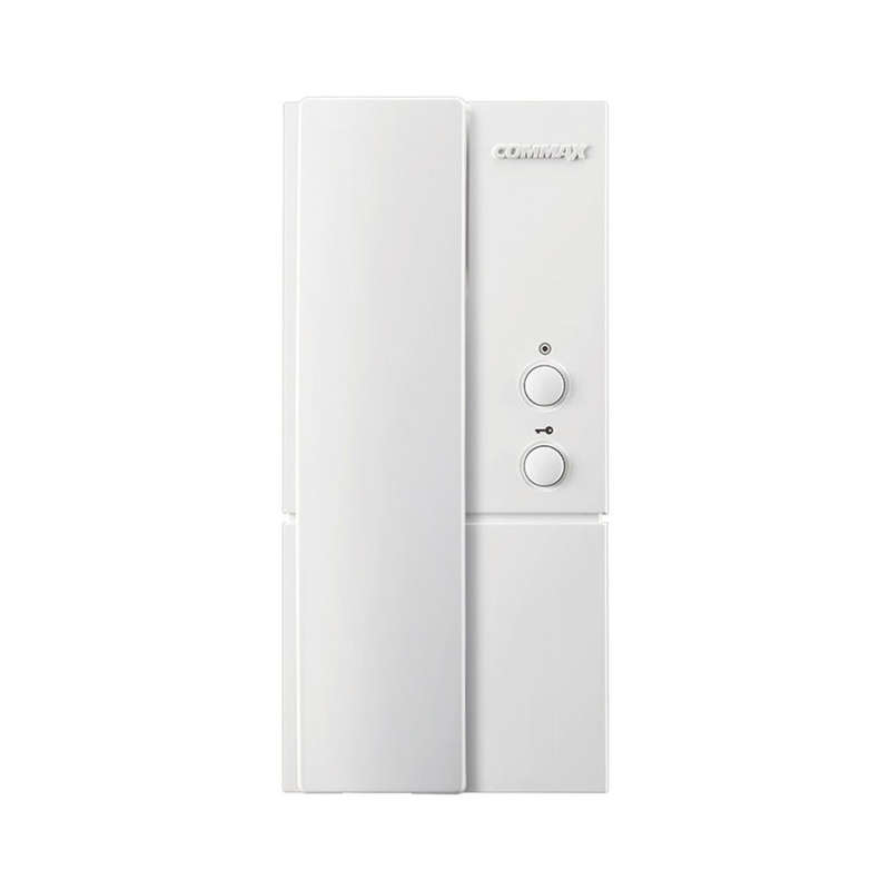 COMMAX 1-2 SUB ROOM STN HANDSET 220V (DP-LA01(S))