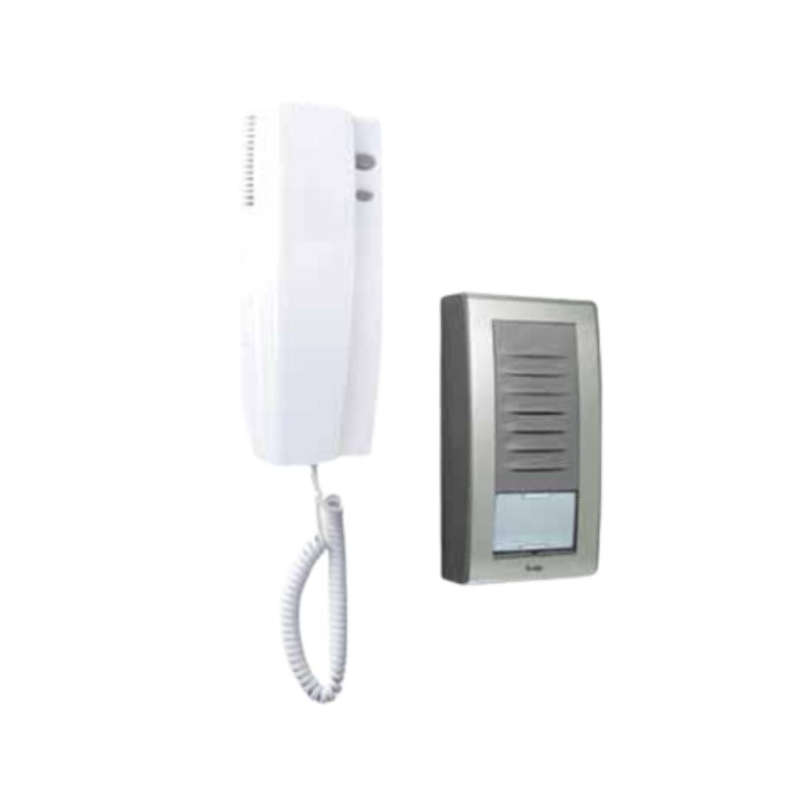 JSR 1-1 GATE INTERCOM KIT ENTRY LEVEL