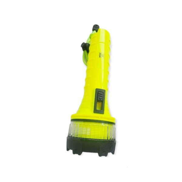 Diving LED Flashlight
