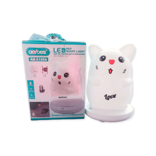 LED Pet Night Light