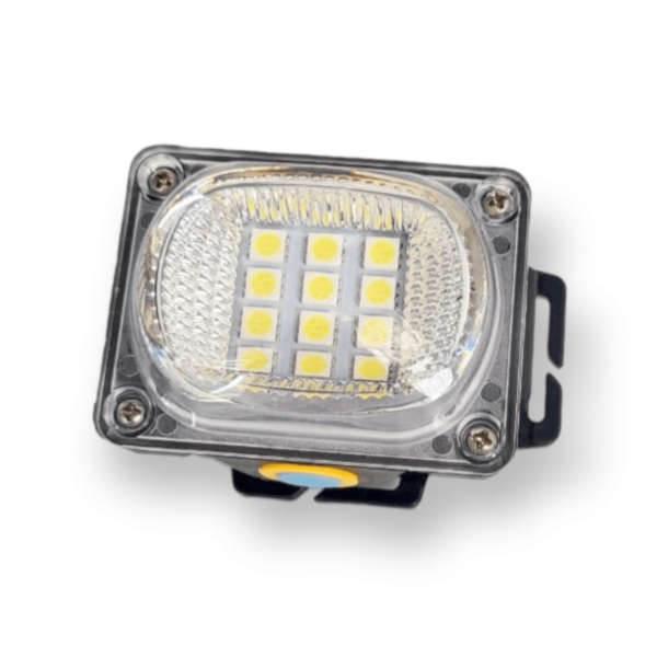 5W Rechargeable Headlight