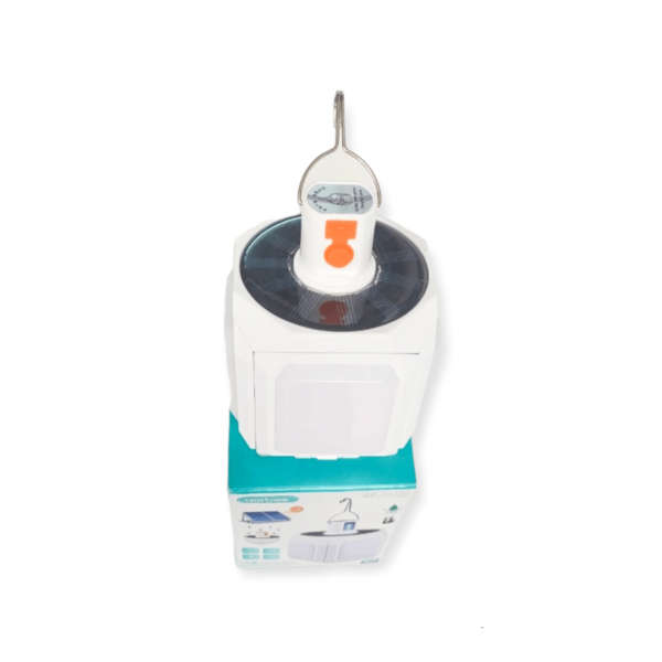 Solar Camping Outdoor Light