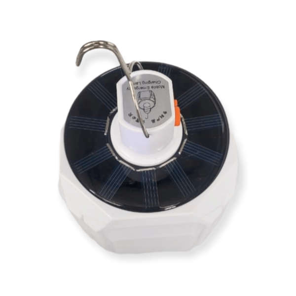 Solar Camping Outdoor Light