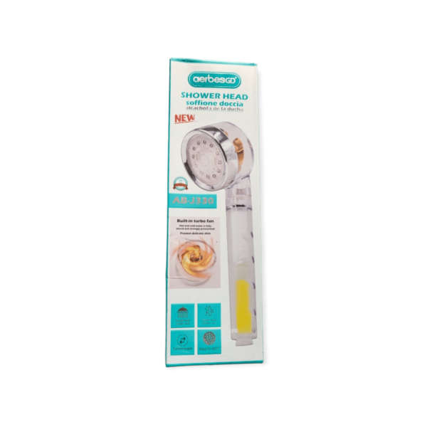 Bathroom Shower Head