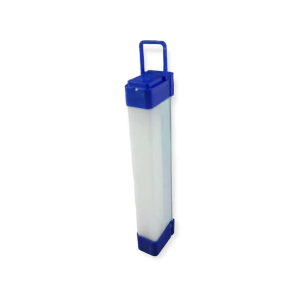 17CM USB Rechargeable Emergency LED Tube Light