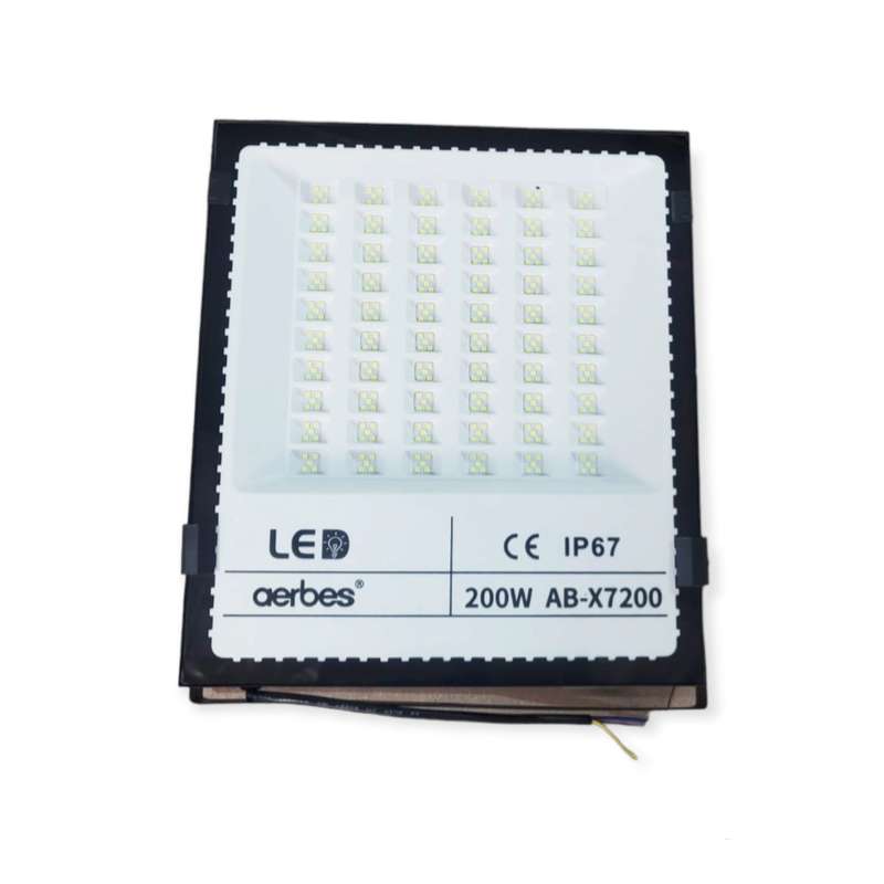100W LED Outdoor Flood Light