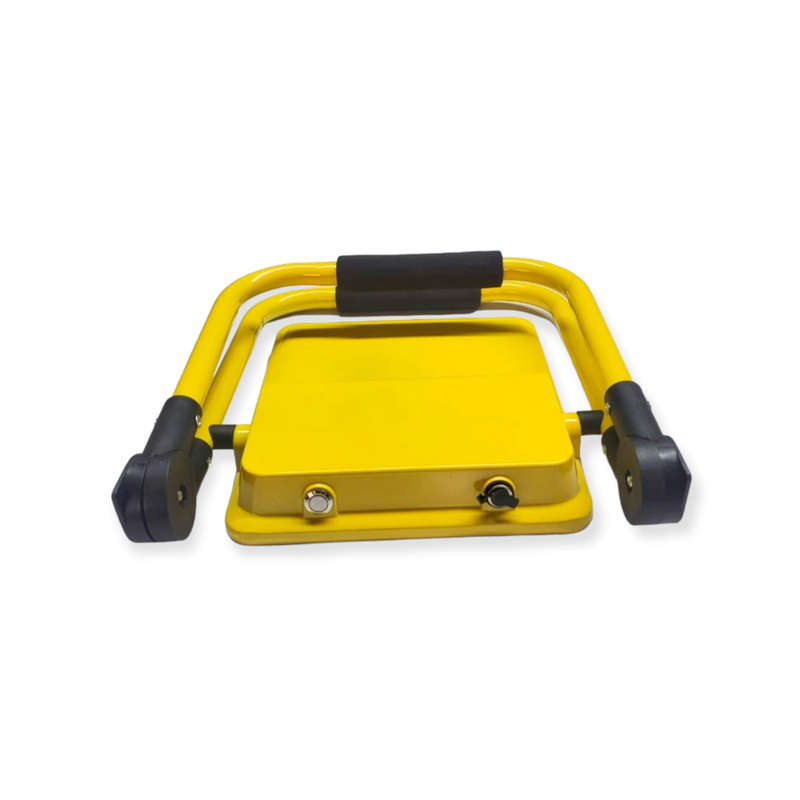150W Portable Rechargeable LED Light