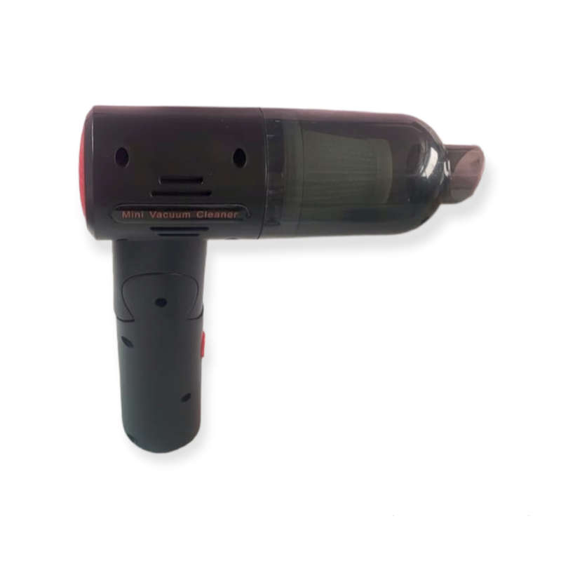 Cordless Rechargeable Portable Vacuum Cleaner