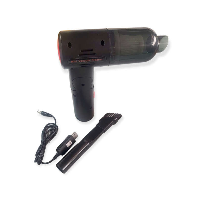 Cordless Rechargeable Portable Vacuum Cleaner